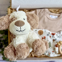 Louie Baby Gift Box