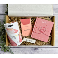 Love & Serenity Gift Box