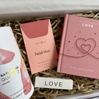 Love & Serenity Gift Box