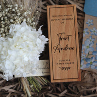 Loving Memory Gift Box