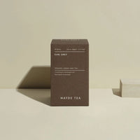 Earl Grey by Mayde Tea