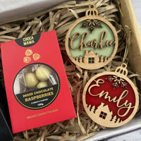 Merry Moments Gift Box