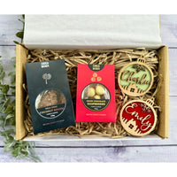 Merry Moments Gift Box