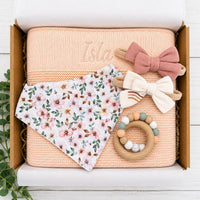 Miya Baby Gift Box
