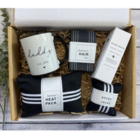 New Daddy Pamper Gift Box
