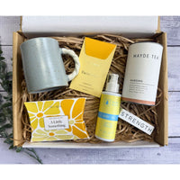 New Mum Wellbeing Gift Box