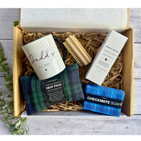 New Daddy Pamper Gift Box