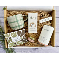 New Mum Wellbeing Gift Box