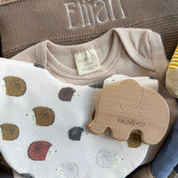 Noah Baby Gift Box