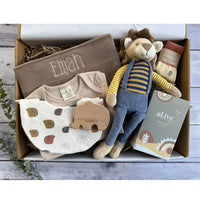 Noah Baby Gift Box