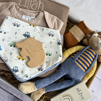 Noah Baby Gift Box