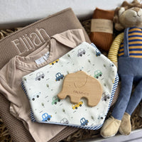 Noah Baby Gift Box