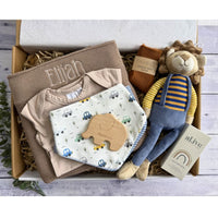 Noah Baby Gift Box