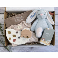 Noah Baby Gift Box