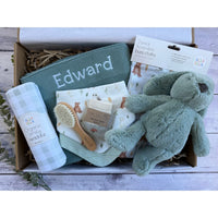 Ocean Baby Gift Box