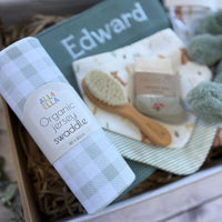 Ocean Baby Gift Box