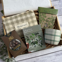 Olive Delight Gift Box