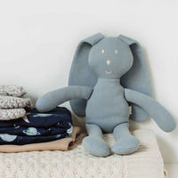 Snuggle Hunny Organic Bunny - Zen