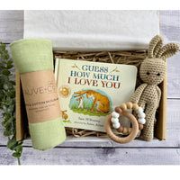 Parker Baby Gift Box