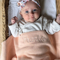 Miya Baby Gift Box