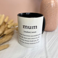 The Mum’s Moment Gift Box
