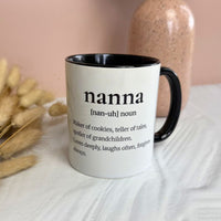 Nanna's Garden Gift Box