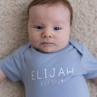 Ethan Baby Gift Box