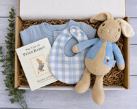 Peter Rabbit Baby Gift Box