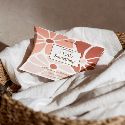 Stray Willow Pocket Duo 'A Little Something' - Sunkissed