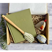Heirloom Kitchen Gift Box