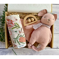 Ruby Baby Gift Box