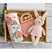 Ruby Baby Gift Box