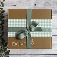 Gift Wrap Cart Paid