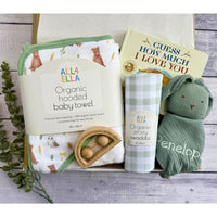Spring Baby Gift Box