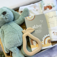 Spring Baby Gift Box