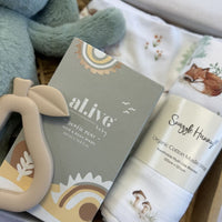 Spring Baby Gift Box