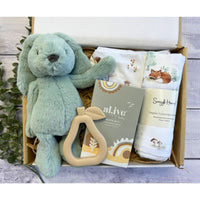 Spring Baby Gift Box