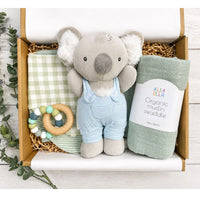 Spring Baby Gift Box