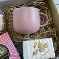 Sweet Thanks Gift Box