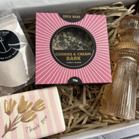 Sweet Thanks Gift Box