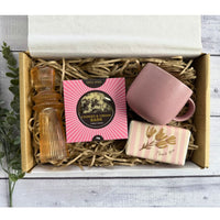 Sweet Thanks Gift Box