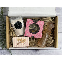 Sweet Thanks Gift Box