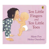 Ellie Baby Gift Box