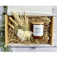 Thank you Gift Box