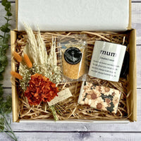 The Mum’s Moment Gift Box