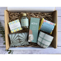 Tranquil Harmony Gift Box