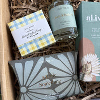 Tranquil Harmony Gift Box