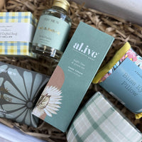 Tranquil Harmony Gift Box