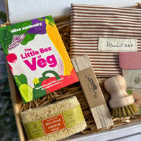 Veggie Delight Gift Box