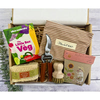 Veggie Delight Gift Box
